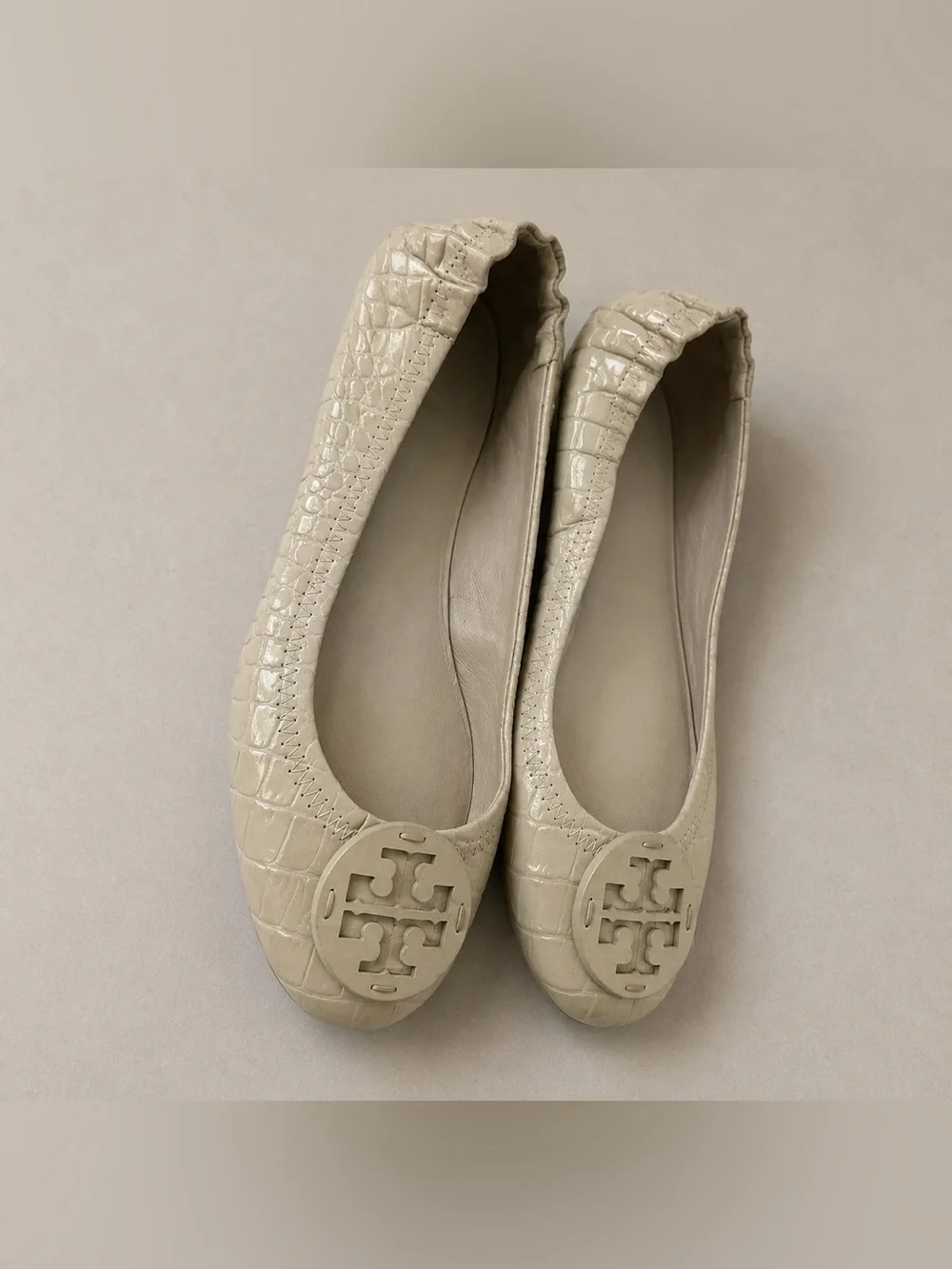 Tory Burch adorn your